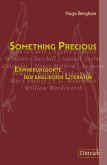 Something Precious (eBook, ePUB)