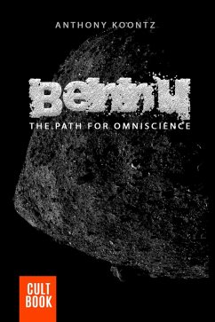 Cover Bennu (eBook, ePUB)
