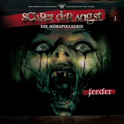 Folge 1 - Feeder (MP3-Download) - Fehse, Carsten