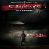 Folge 2 - Feeder - Spuren aus Blut (MP3-Download)