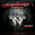 Folge 3 - Feeder - Die Organisation N (MP3-Download)