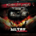 Folge 4 - Feeder - Metro (MP3-Download)