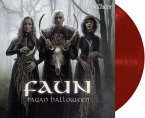 Sonic Seducer 2022-05 LIMITED EDITION + pagan-dark-red Deluxe-Vinyl Pagan Halloween (handsigniert) + EP-CD Pagan Perspectives von Faun + Cold Hands-CD