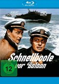 Schnellboote vor Bataan-Extended Edition