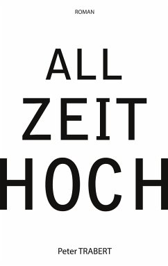 Allzeithoch - Trabert, Peter