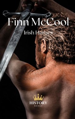 Finn McCool (Irish History, #4) (eBook, ePUB) - Nerds, History