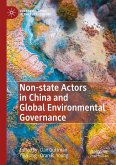 Non-state Actors in China and Global Environmental Governance
