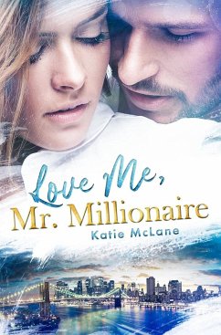 Love Me, Mr. Millionaire - Mclane, Katie