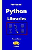 Profound Python Libraries (eBook, ePUB)