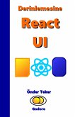 Derinlemesine React UI (eBook, ePUB)