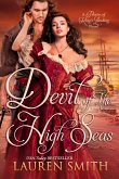 Devil of the High Seas (eBook, ePUB)