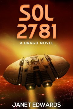 Sol 2781 (Drago Tell Dramis, #4) (eBook, ePUB) - Edwards, Janet