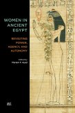 Women in Ancient Egypt (eBook, ePUB)