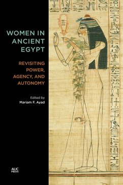 Cover Women in Ancient Egypt (eBook, ePUB)