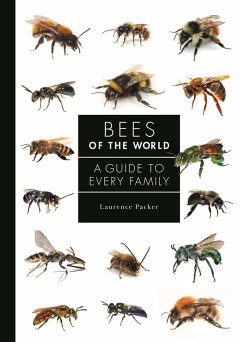 Bees of the World (eBook, PDF) - Packer, Laurence