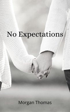Cover No Expectations (eBook, ePUB)