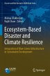 Ecosystem-Based Disaster and Climate... - Bild 1