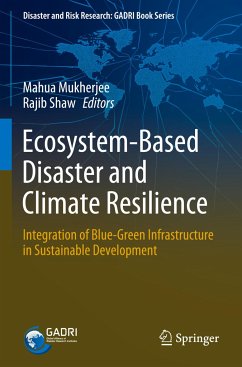 Ecosystem-Based Disaster and Climate Resilience