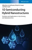 1D Semiconducting Hybrid Nanostructures