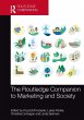 The Routledge Companion to Marketing... - Bild 1
