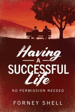 Cover Having a Successful Life (eBook, ePUB)