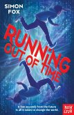 Running Out of Time (eBook, ePUB)
