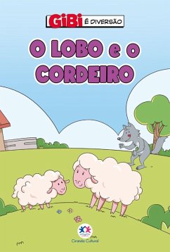Cover O lobo e o cordeiro (eBook, ePUB)