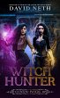 Witch Hunter (Coven, #10) (eBook, ePUB) - Bild 1