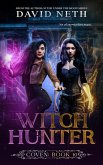 Witch Hunter (Coven, #10) (eBook, ePUB)