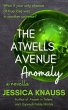 The Atwells Avenue Anomaly (eBook, ePUB) - Bild 1