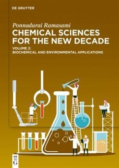 Biochemical and Environmental Applications / Ponnadurai Ramasami: Chemical Sciences for the New Decade Volume 2 - Ponnadurai Ramasami