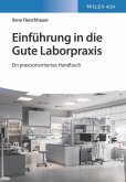 Einführung in die Gute Laborpraxis