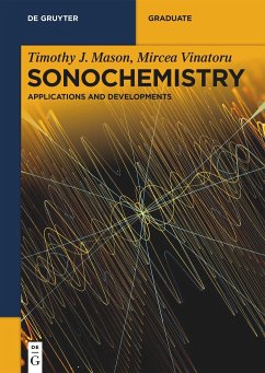 Sonochemistry - Mason, Timothy J.;Vinatoru, Mircea