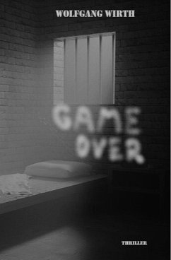 Cover GAME OVER (eBook, ePUB)