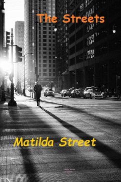 Cover The Streets (eBook, ePUB)