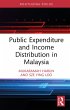 Public Expenditure and Income... - Bild 1