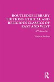 Ethical and Religious Classics of East and West (eBook, PDF) Ethical and Religious Classics of East and West (eBook, PDF)