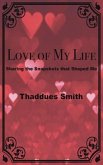 Love of My Life (eBook, ePUB)