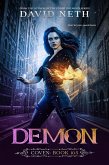 Demon (Coven, #10.5) (eBook, ePUB)