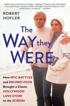 The Way They Were (eBook, ePUB) - Hofler, Robert