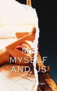 Cover Me Myself and Us (eBook, ePUB)