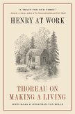 Henry at Work (eBook, ePUB)