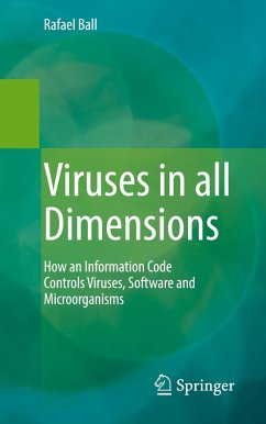 Viruses in all Dimensions - Ball, Rafael