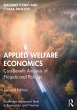 Applied Welfare Economics (eBook, ePUB) - Bild 1