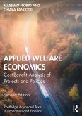 Applied Welfare Economics (eBook, ePUB)