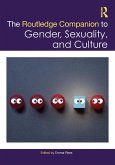 The Routledge Companion to Gender, Sexuality and Culture (eBook, ePUB)
