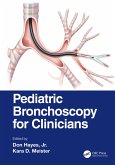 Pediatric Bronchoscopy for Clinicians (eBook, PDF)