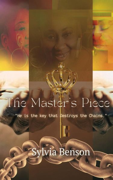 The Master's Piece (eBook, ePUB) The Master's Piece (eBook, ePUB)