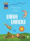 Vira virou (eBook, ePUB)