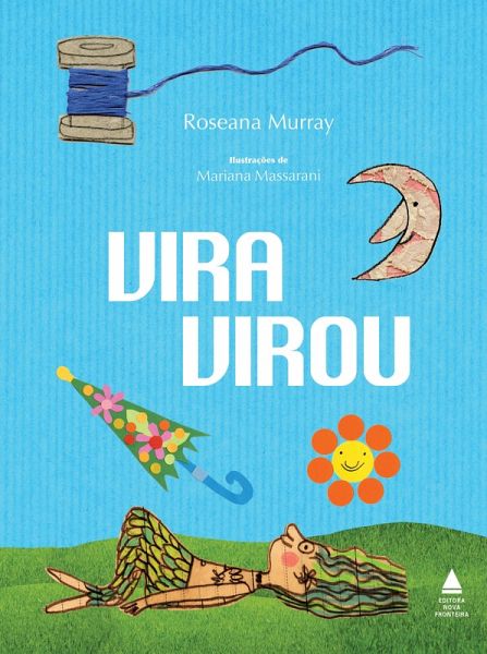 Vira virou (eBook, ePUB) Vira virou (eBook, ePUB)